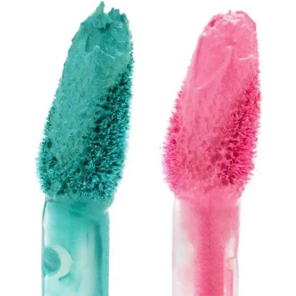 Sugarpill Little Twin Stars Liquid Lip Duo 👄 - Picture 4 of 16